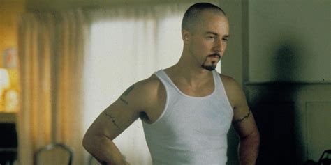 American actor, filmmaker and activist edward harrison norton was born on august 18, 1969, in boston, massachusetts, and was raised in columbia, maryland. Edward Norton Movies | 10 Best Films You Must See - The ...