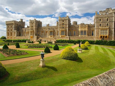 Windsor Castle Tickets Tours Deals And Offers
