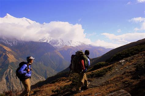 Himalayan Trekking Routes Ready To Challenge Trekkers Discover Kullu