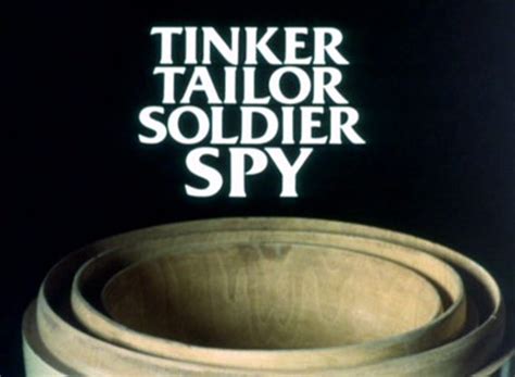 Tinker Tailor Soldier Spy Tv Show Air Dates And Track Episodes Next Episode