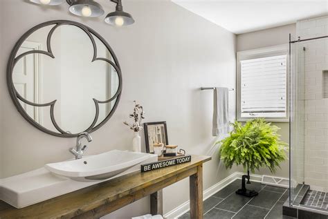 bathroom ideas for decorating bathroom decorating vanity accessorizing make spa statement mirror