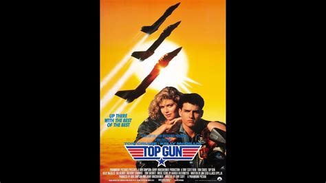 Top Gun 1986 Türkçe Dublaj Vhs Youtube