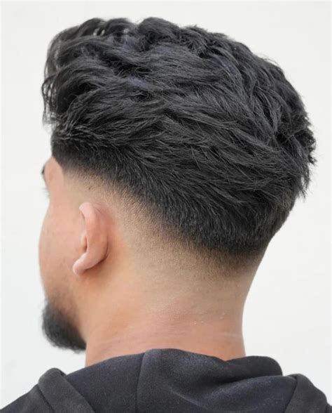33 Best Low Drop Fade Men’s Hairstyles in 2023 - Zohna