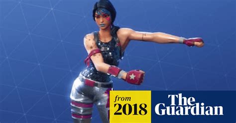 Can You Really Sue Fortnite For Stealing Your Dance Moves Games