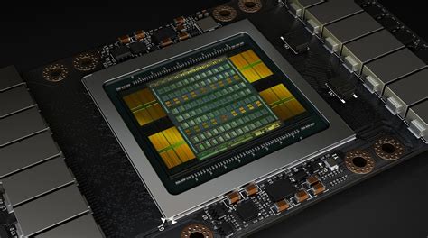 Nvidia Details Volta Gv100 Gpu Tesla V100 Accelerator Toms Hardware