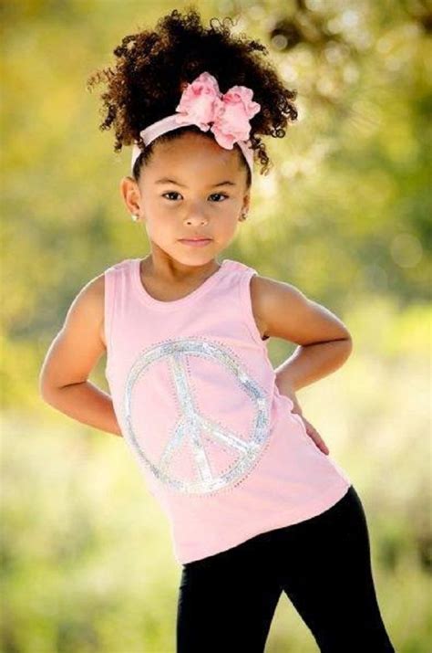 9 Best Hairstyles For Black Little Girls Styles At Life