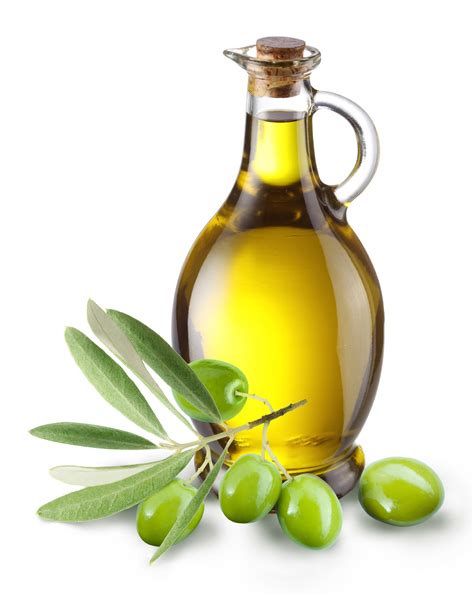 Which oil is right for you? Why FOOD recommendations encourage the use of olive oil ...