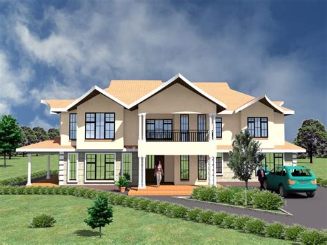 House Roofing Style Designs In Kenya Hpd Consult