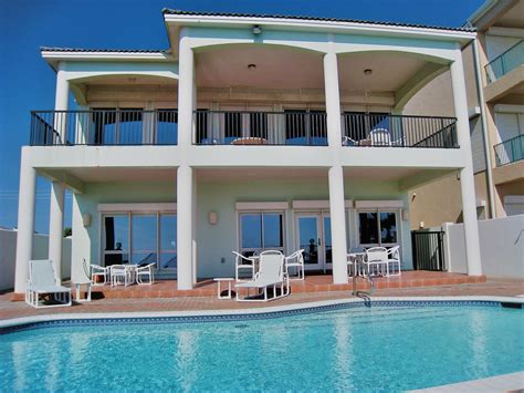 South Padre Vacation Home Rental