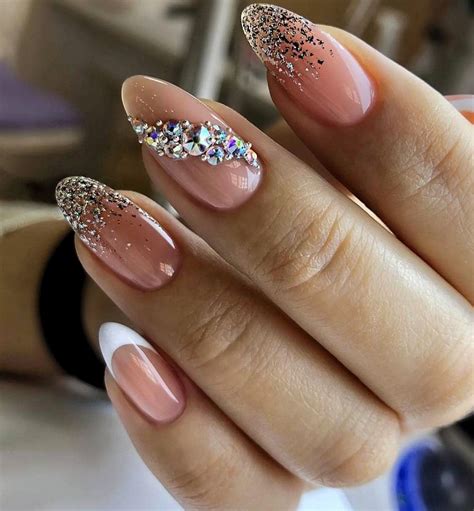 I'm not talking about those colored styling gel for the hair, lol, silly me. 60 Cool And Trendy Nail Art You Can Do Yourself | Trendy nail art, Best nail art designs, Cool ...
