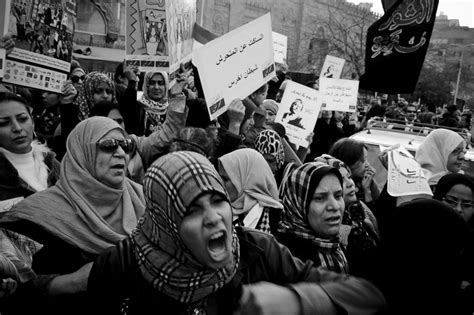 Open Letter Egypt Must Take Serious And Genuine Steps To End Gender