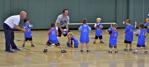 We're thrilled you've stopped by and look our passion for martial arts and giving kids an advantage in life can easily be seen and felt the moment you walk into our beautiful dojang in menlo. Hi Five Bay Area Sports debuts basketball for tots in ...