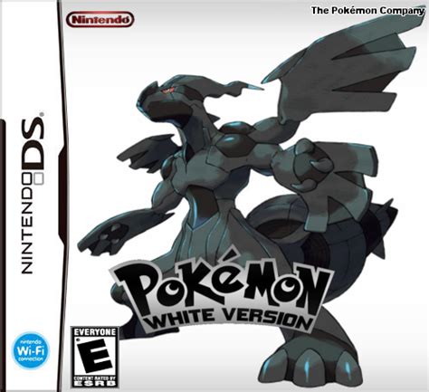The game is your chance to prove it. Games Torrent Oficial: Pokémon White - DS