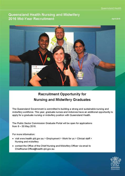 Payroll portfolio | queensland health. JCU College of Healthcare Sciences: Queensland Health Nursing and Midwifery 2016 Mid-Year ...