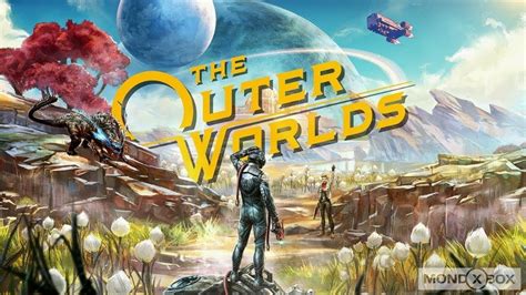 The Outer Worlds Xbox Series X S Xbox One Digital Recensione Su