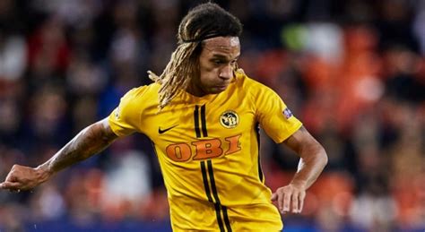 Find the latest kevin mbabu news, stats, transfer rumours, photos, titles, clubs, goals scored this season and more. Wolfsburg s'offre Kevin Mbabu (Young Boys)