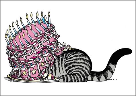 Crazy Cat Lady Crazy Cats Cat Birthday Card Happy Birthday Birthday