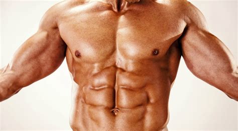 A Simple Bodyweight Abs Workout To Guarantee A Shredded Six Pack