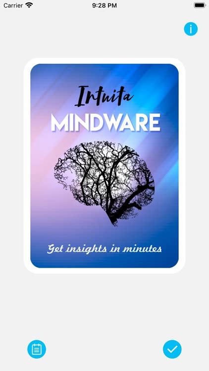 Intuita Mindware By Linda Tesolin