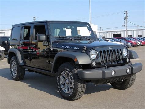 Save up to $10,088 on one of 9,880 used 2018 jeep wranglers near you. Jeep Rubicon for Sale near Me Under 7000-10000 craigslist ...