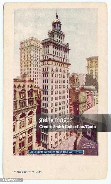 Gillender Building Photos And Premium High Res Pictures Getty Images