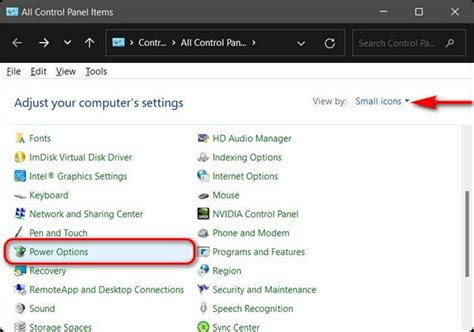 How To Change Power Mode Settings In Windows 11 2021 Beebom