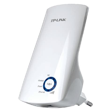 Tp Link Tl Wa854re 300mbps Wall Plug Wifi Range Extender No Lan