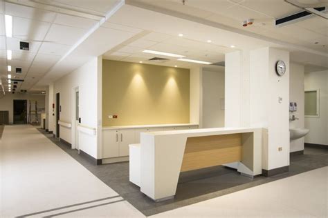 New Royal Adelaide Hospital Ijf