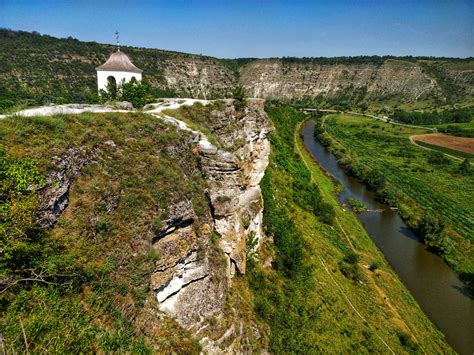 Day Tour In Moldova Cricova Orheiul Vechi Curchi Monastery Visit Moldova