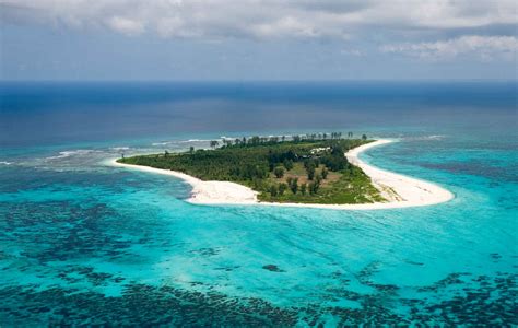 Vol Hôtel Dès € Au Bird Island Lodge Séjour Seychelles Kuoni