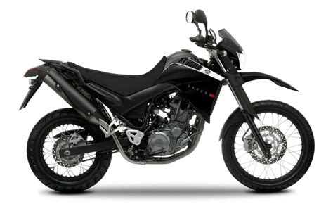 Yamaha Xt660r 2009 Technical Specifications