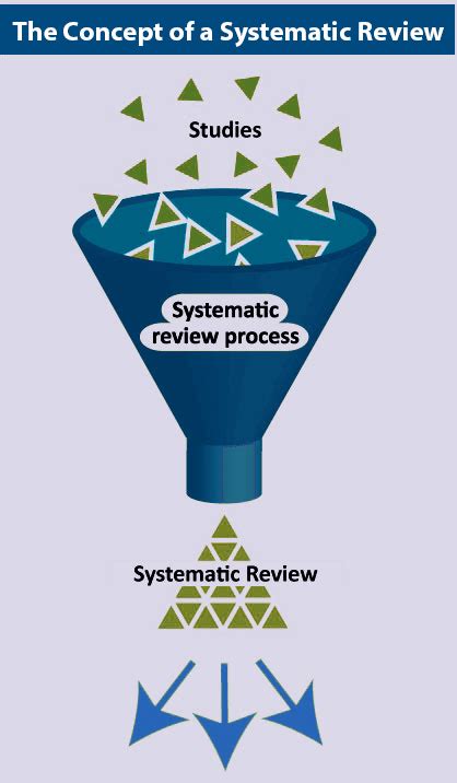 Systematic Review Meta Analysis Step By Step Guide Academy