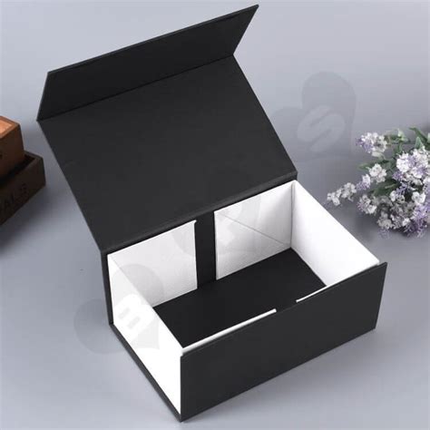 Collapsible Cosmetic T Box Shanghai Custom Packaging Co Ltd