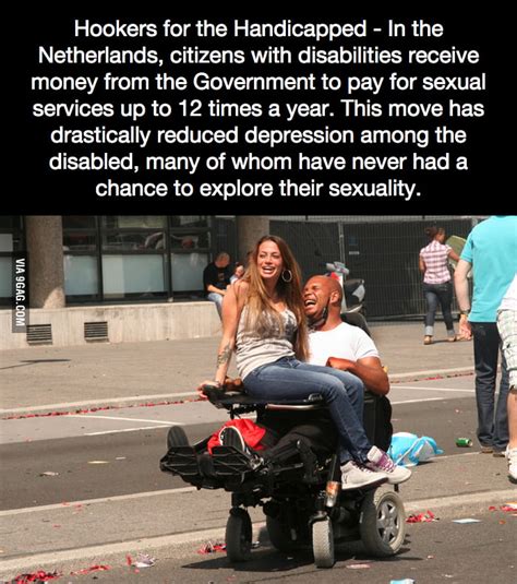 hookers for the handicapped 9gag