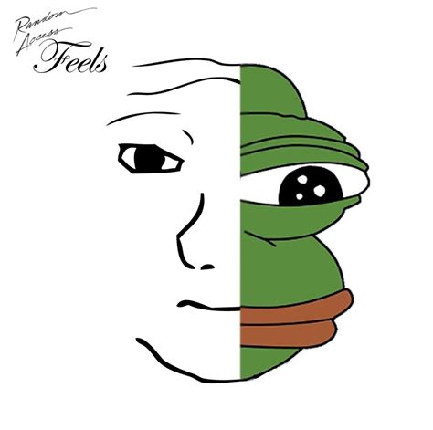 Image 584018 Feels Bad Man Sad Frog Know Your Meme