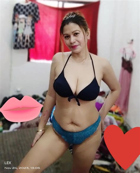Sexy Flawless Big Boobs Milf Filipino Escort In Manila