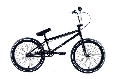Colony Inception 20 Complete Bmx Bike 2017 Bakerized Action Sports