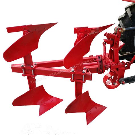 Agricultural Moldboard Plow Tractor Reversible Share Plough China Share Plough And Plough