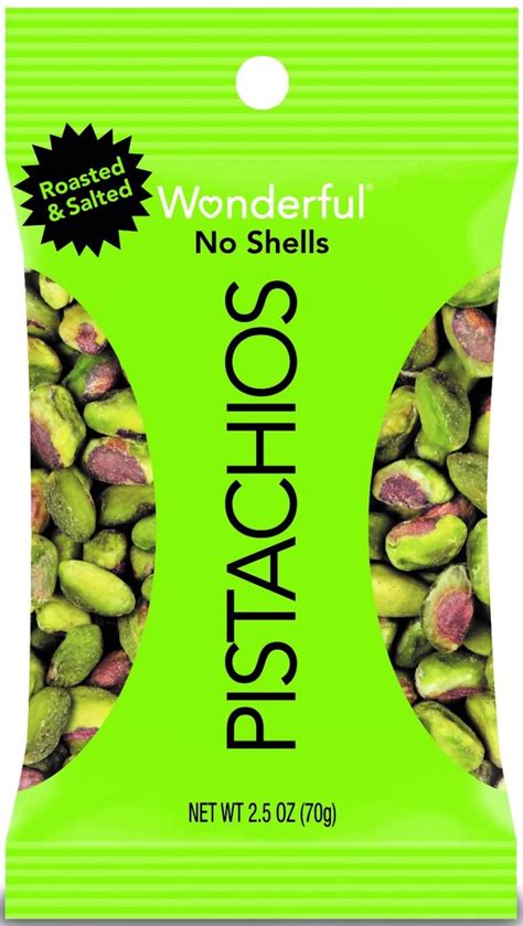 Pistachios Oz Roasted Salted And Flavors Of Oz No Shell