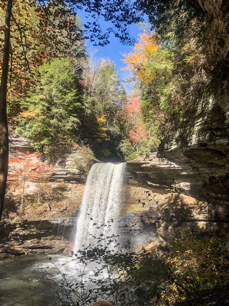 Five Amazing Fall Trip Ideas In The South Evado Travel
