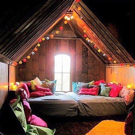 Wall murals in your chill out zone at work! These 27 Crazy Kids' Rooms Will Make You Want to ...