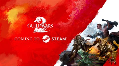 Your First Look At Guild Wars 2 End Of Dragons