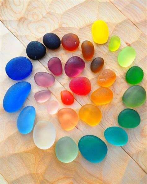8 Top Make Your Own Sea Glass Without Tumbler Augere Venture