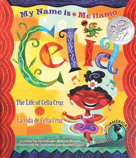 Изучайте релизы celia cruz на discogs. 26 Bilingual Kids Books That'll Have Everyone Speaking En ...
