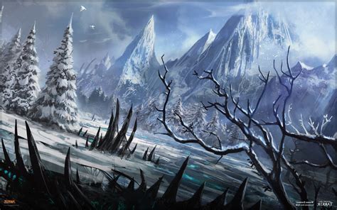 Here you can find the best fire mage wallpapers uploaded by our community. Magic: The Gathering, Magic, Winter, Snow, Landscape, Mountain Wallpapers HD / Desktop and ...