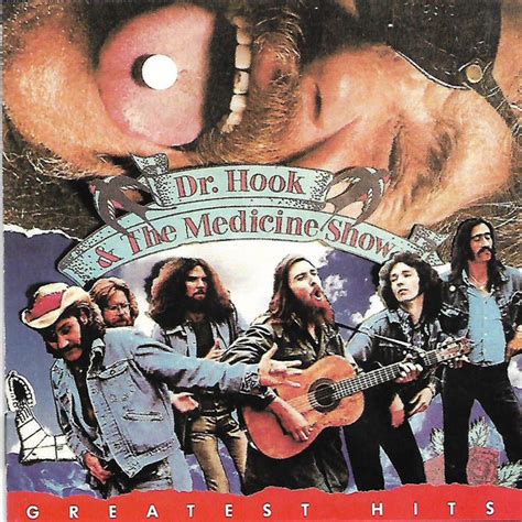 Dr Hook Greatest Hits 1995 Lyrics And Tracklist Genius