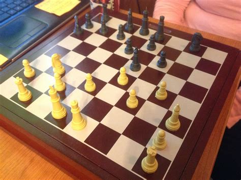 Let's start learning the chess rules! How to Play Chess : 11 Steps - Instructables