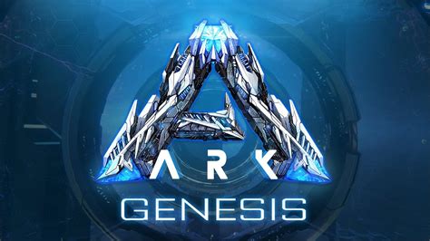Видео Ark Genesis Part 1 Expansion Pack Ark Survival Evolved