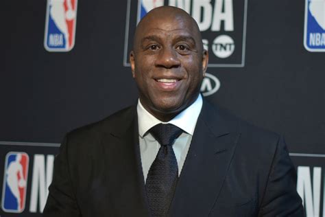 Magic Johnson Net Worth: How Rich is the NBA Icon Today? | Fanbuzz