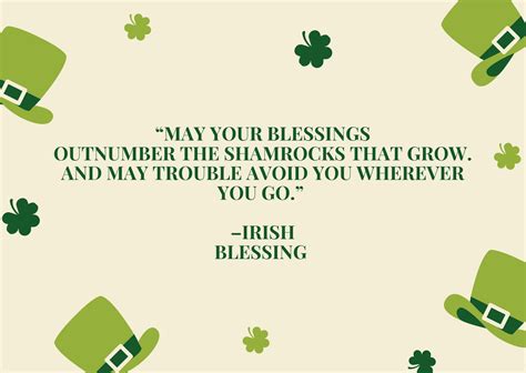 St Patricks Day Quotes To Celebrate The Luck Of The Irish Go Irish